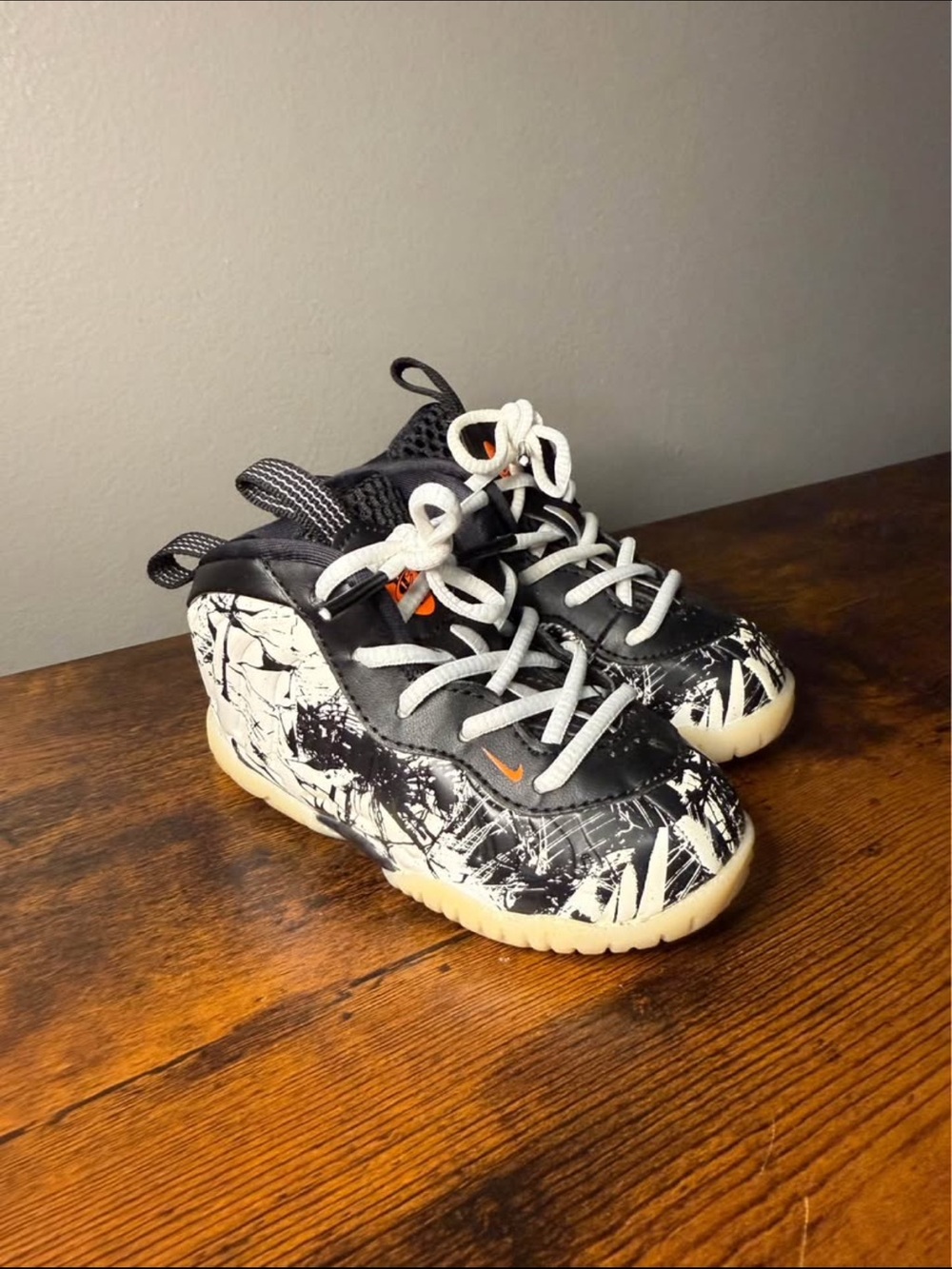 Nike Little Posite One, 6C